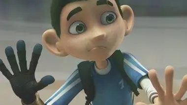 Zak et les insectibles