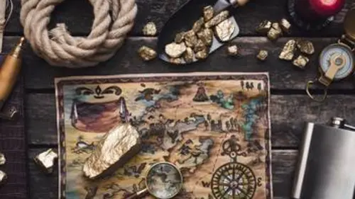 Zak et les insectibles S01E38 Mauvaise blague