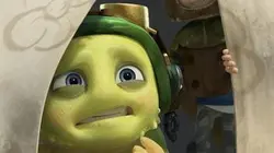 Sur TéléToon+ à 21h00 : Zak et les insectibles
