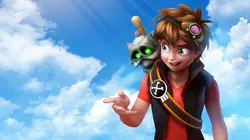Zak Storm