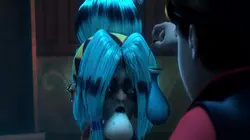 Zak Storm, super Pirate S01E04 Une sorcière à la mer