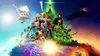 Zak Storm / Basketeers / Legendaires nuit