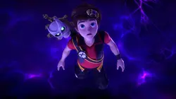 Zak Storm, super Pirate S01E12 Partir un jour
