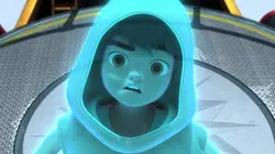 Zak Storm, super Pirate S01E26 Choc thermique