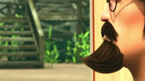 Zak Storm, super Pirate S01E23 L'appel de l'aventure