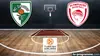Zalgiris Kaunas / Olympiakos Basket-ball Euroligue masculine 2025-2026