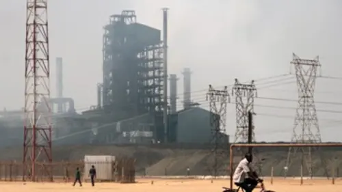 Zambie : à qui profite le cuivre ?