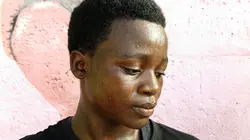 Zambie, les championnes du ring