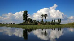 Zambie, les nomades du fleuve