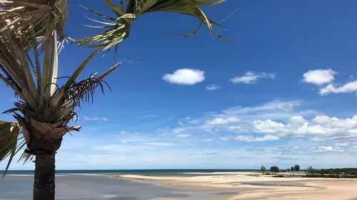 Casting Zanatany, l'empreinte des linceuls esseulés