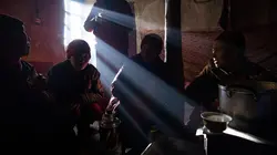 Zanskar, les promesses de l'hiver