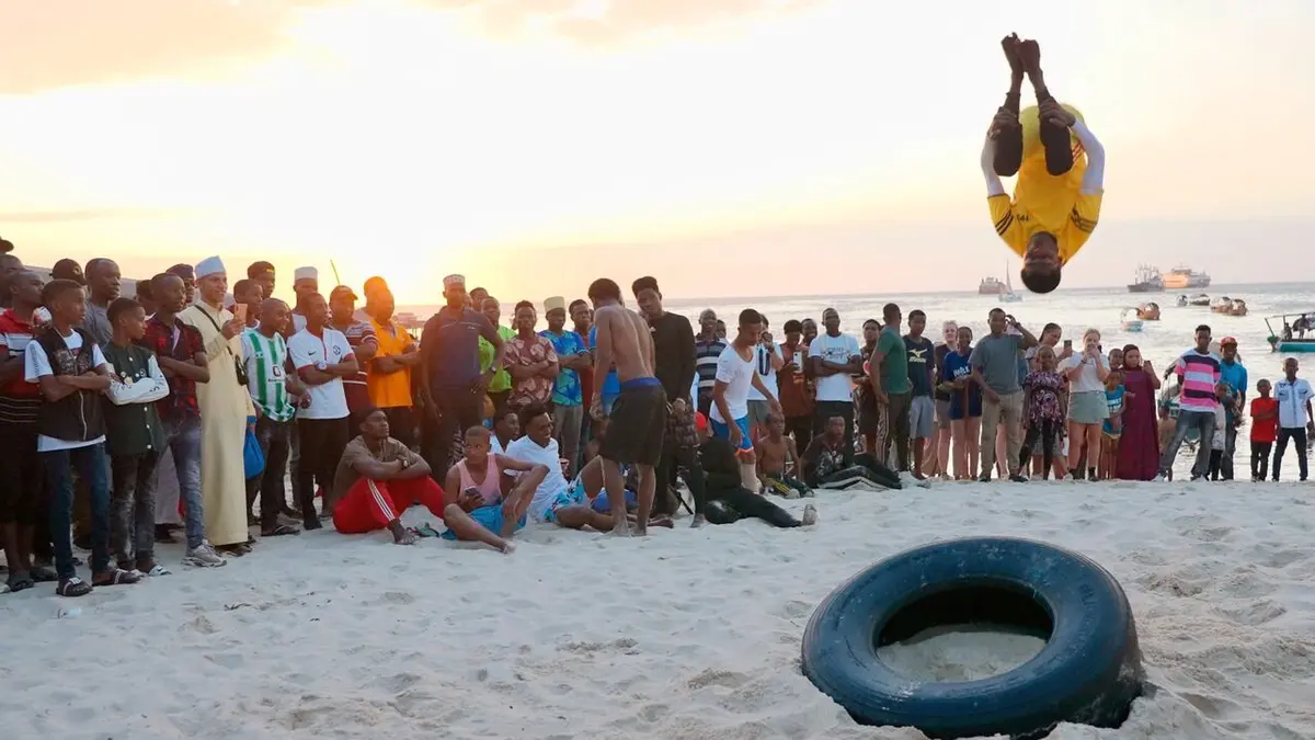 Zanzibar, au rythme des femmes