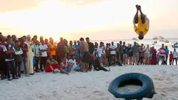 Zanzibar, au rythme des femmes