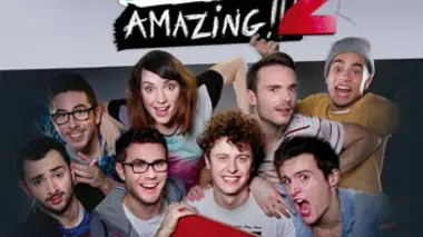 Zapping Amazing 2 : les stars du net