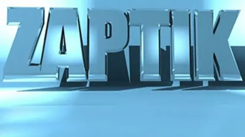 Zaptik Best of de Noël