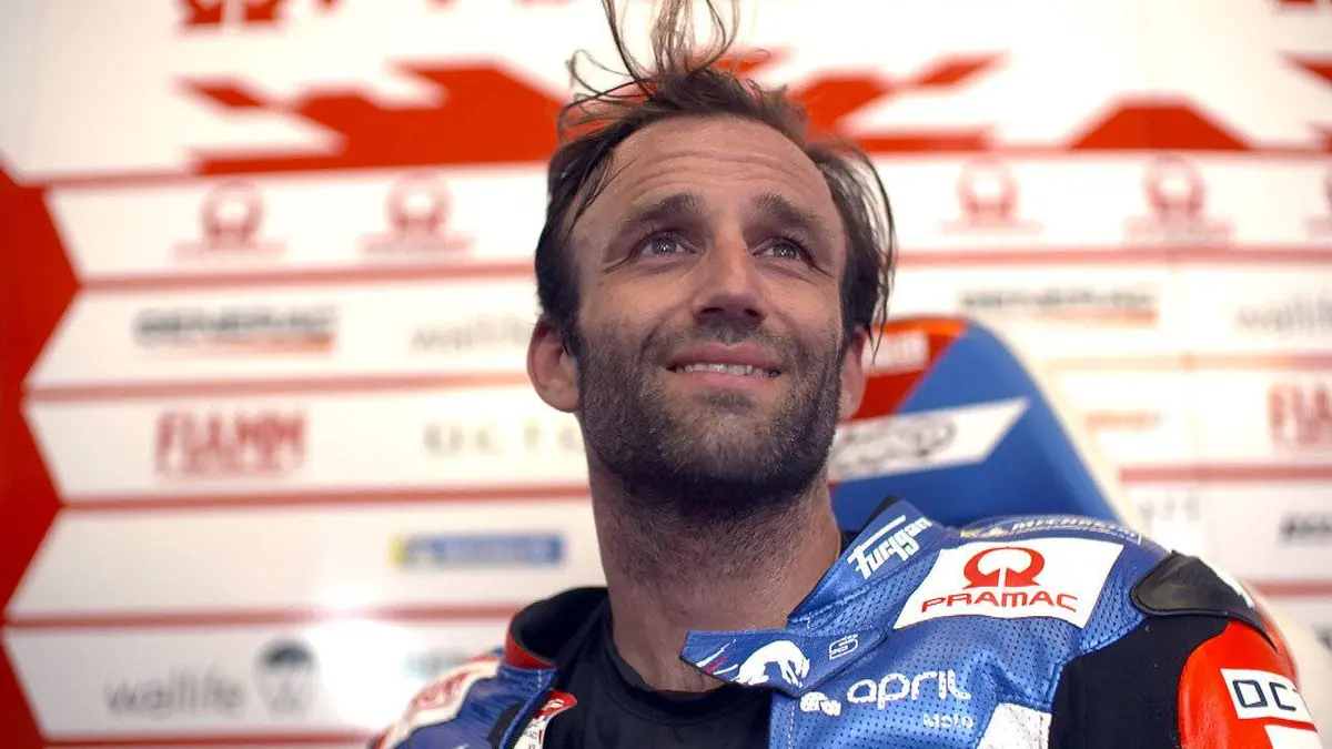 Zarco passionnément