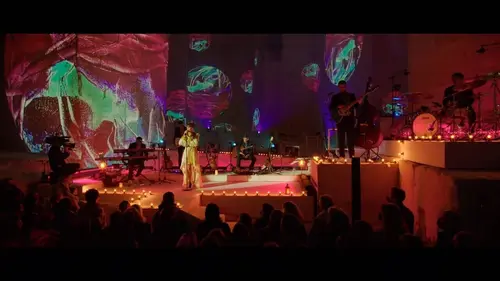 Zaz - Le concert unique au cinéma