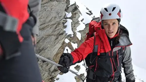 Zaz ou l'histoire d'une ascension