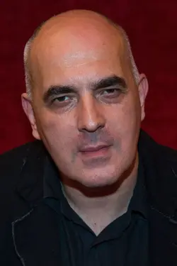 Photo de Zaza Urushadze