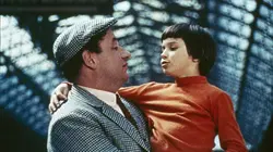 Zazie dans le métro