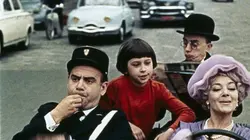 Zazie dans le métro