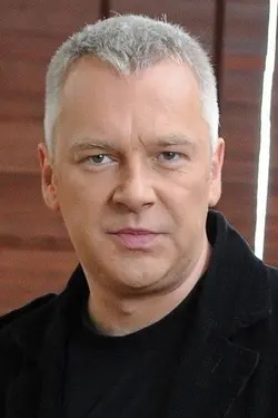 Photo de Zbigniew Stryj