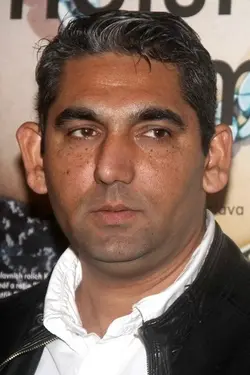 Photo de Zdenek Godla