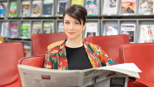 Casting ZED - Zone d'éducation documentaire Une chance sur un million