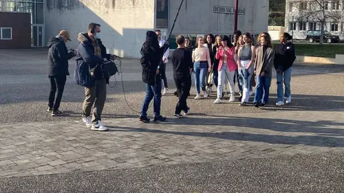 ZED - Zone d'éducation documentaire Sommets, dans le secret des négociations européennes : le climat