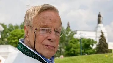 Zeffirelli, de la vie au cinéma