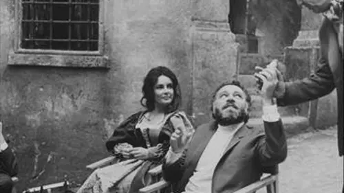 Zeffirelli le magnifique