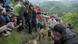 Zegama-Aizkorri. Les meilleurs moments