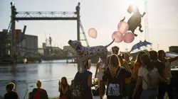 Zeitgleich Festival 2021