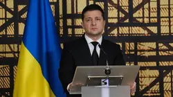 Zelensky, l'homme de Kiev E01