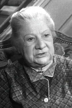 Photo de Zélie Yzelle