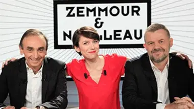 Zemmour et Naulleau