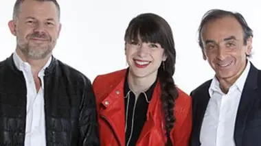 Zemmour et Naulleau