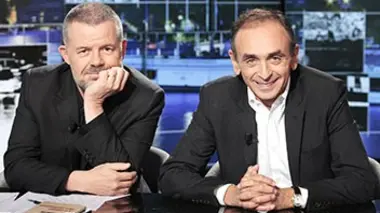 Zemmour et Naulleau
