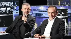 Zemmour et Naulleau