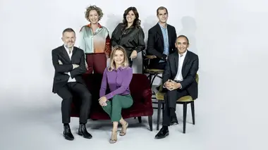 Zemmour et Naulleau