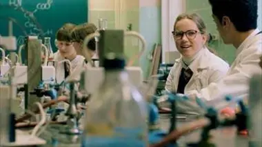 Des parents débordés