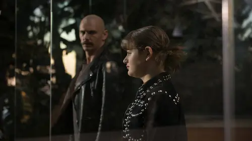 Casting Zeroville : Un anticonformiste à Hollywood