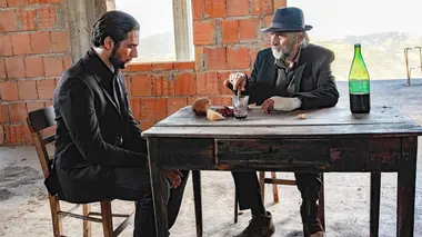 ZéroZéroZéro S01E03 Le Miranda