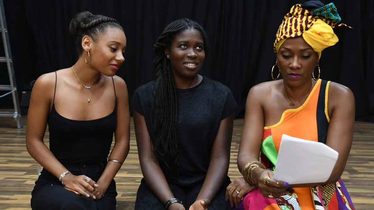 Zetwal Caraïbes S01E05 Révélations