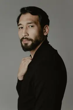 Photo de Zhandos Aibassov