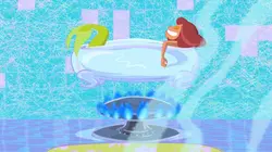 Zig & Sharko S01E64 Les maçons du lagon