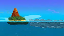 Zig & Sharko S01E16 Moby Zig