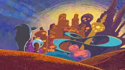 Zig & Sharko S01E51 Le fond du fond