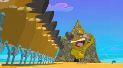Zig & Sharko S01E70 La guerre des clones