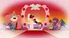 Zig & Sharko S03E78 La visite de Poséidon